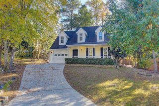 5921 BROOKSIDE SE Drive, Mableton, GA 30126