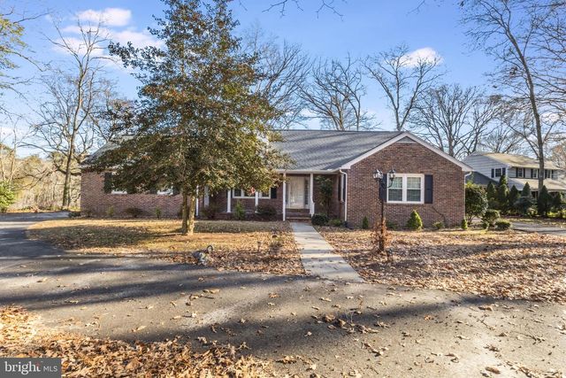 9820 N SHORE DR, Seaford, DE 19973