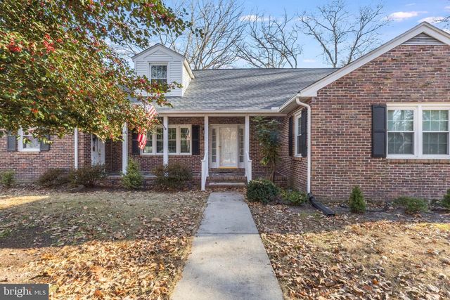 9820 N SHORE DR, Seaford, DE 19973