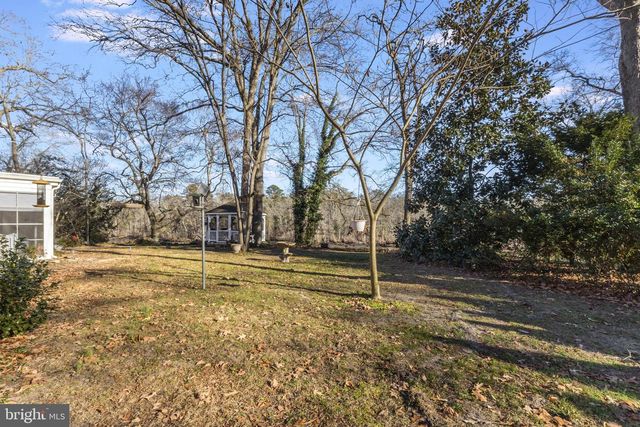 9820 N SHORE DR, Seaford, DE 19973