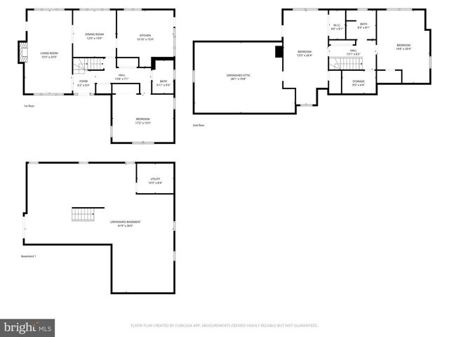 9820 N SHORE DR, Seaford, DE 19973