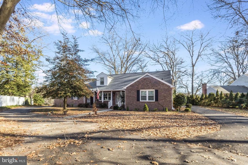 9820 N SHORE DR, Seaford, DE 19973