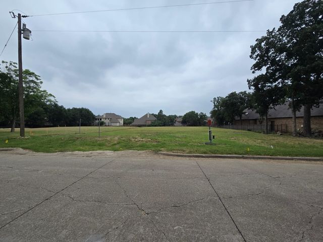 3605 Fieldcrest Road, Flower Mound, TX 75022