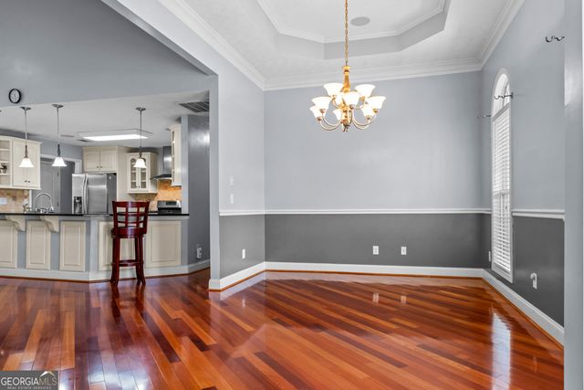 120 Copper Creek Drive, Lagrange, GA 30240