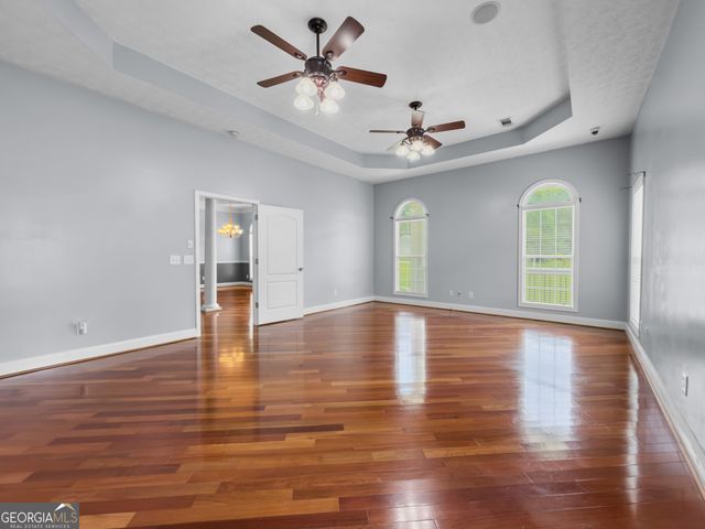 120 Copper Creek Drive, Lagrange, GA 30240