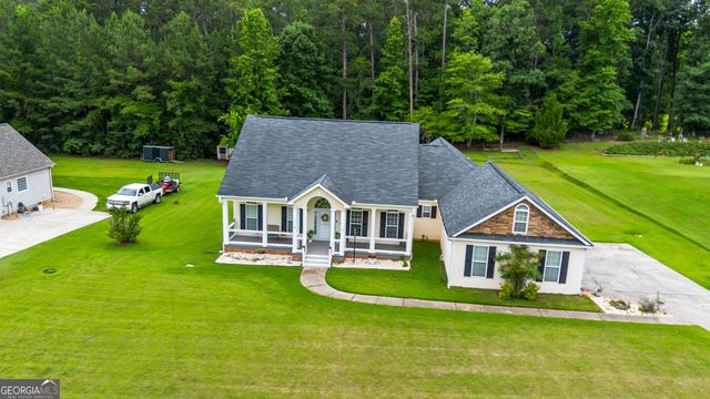 120 Copper Creek Drive, Lagrange, GA 30240