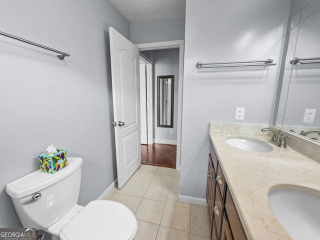 120 Copper Creek Drive, Lagrange, GA 30240