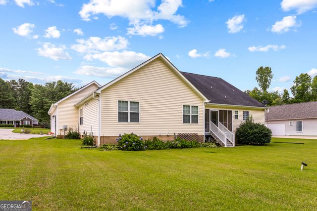 120 Copper Creek Drive, Lagrange, GA 30240