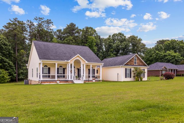 120 Copper Creek Drive, Lagrange, GA 30240