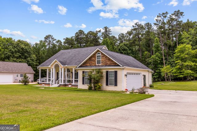 120 Copper Creek Drive, Lagrange, GA 30240