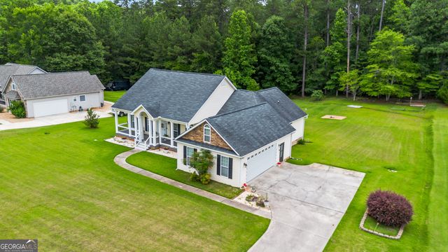 120 Copper Creek Drive, Lagrange, GA 30240