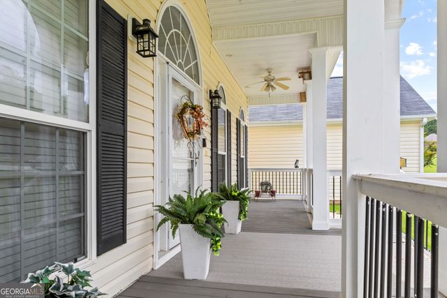 120 Copper Creek Drive, Lagrange, GA 30240