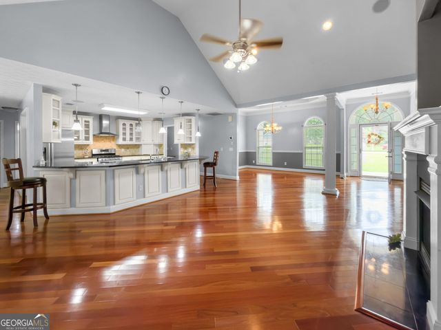 120 Copper Creek Drive, Lagrange, GA 30240