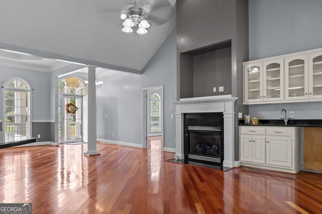 120 Copper Creek Drive, Lagrange, GA 30240