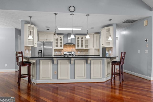 120 Copper Creek Drive, Lagrange, GA 30240