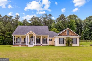 120 Copper Creek Drive, Lagrange, GA 30240
