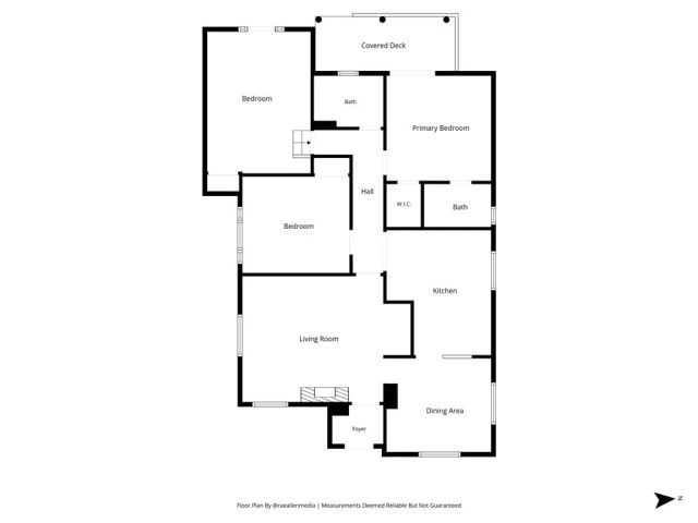2932 Genevieve, San Bernardino, CA 92405
