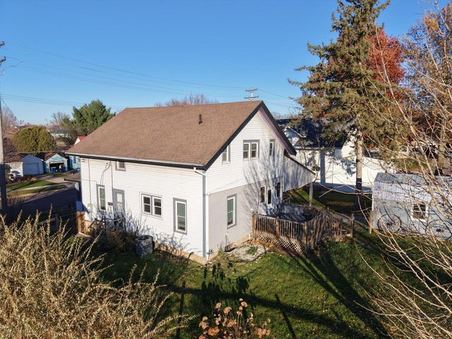 307 E Broadway STREET, Viroqua, WI 54665