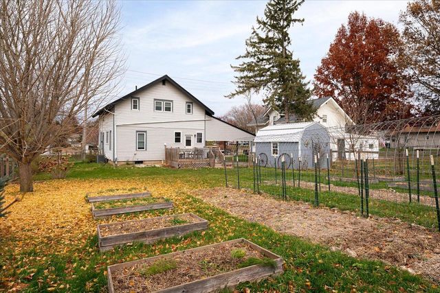 307 E Broadway STREET, Viroqua, WI 54665