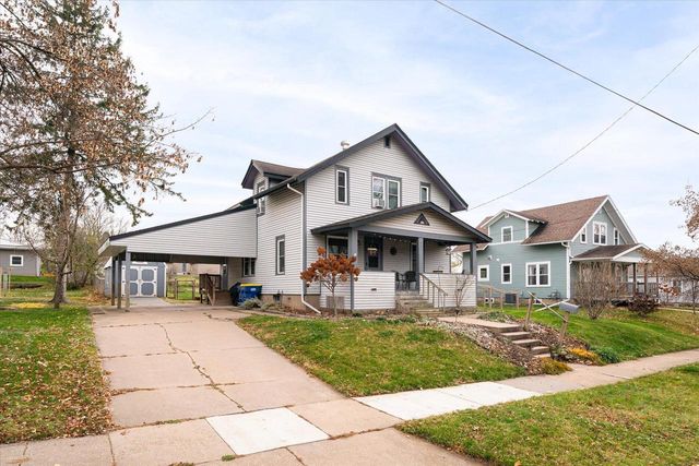 307 E Broadway STREET, Viroqua, WI 54665