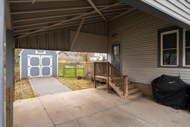 307 E Broadway STREET, Viroqua, WI 54665