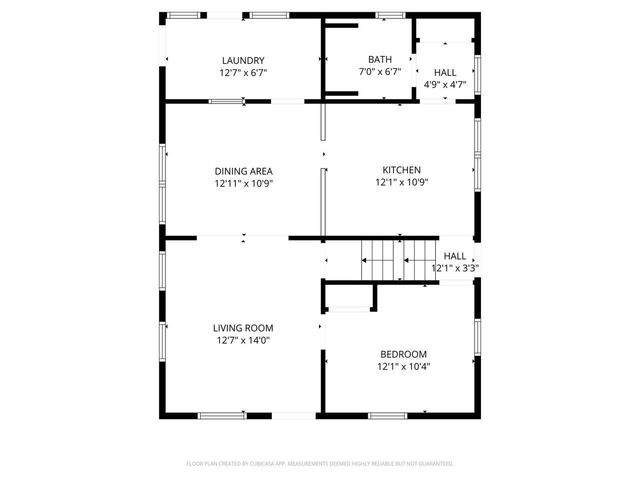 307 E Broadway STREET, Viroqua, WI 54665