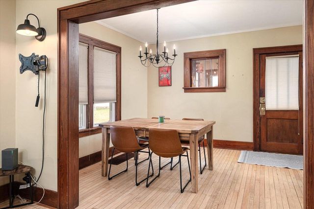 307 E Broadway STREET, Viroqua, WI 54665