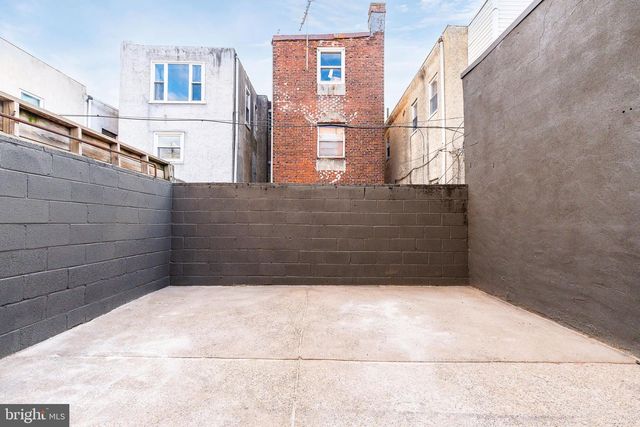 814 MOUNTAIN ST, Philadelphia, PA 19148