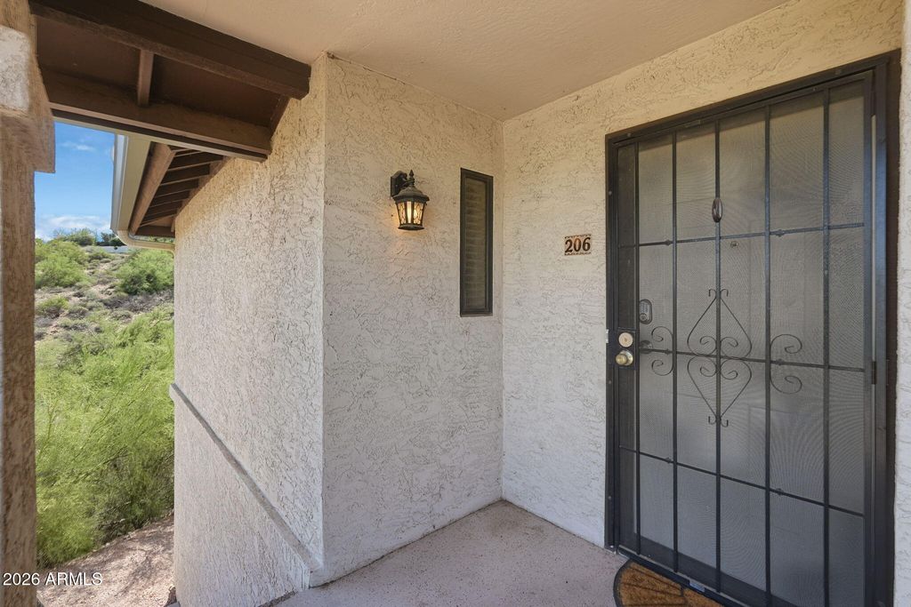 16108 E EMERALD Drive 206, Fountain Hills, AZ 85268 — photo 2