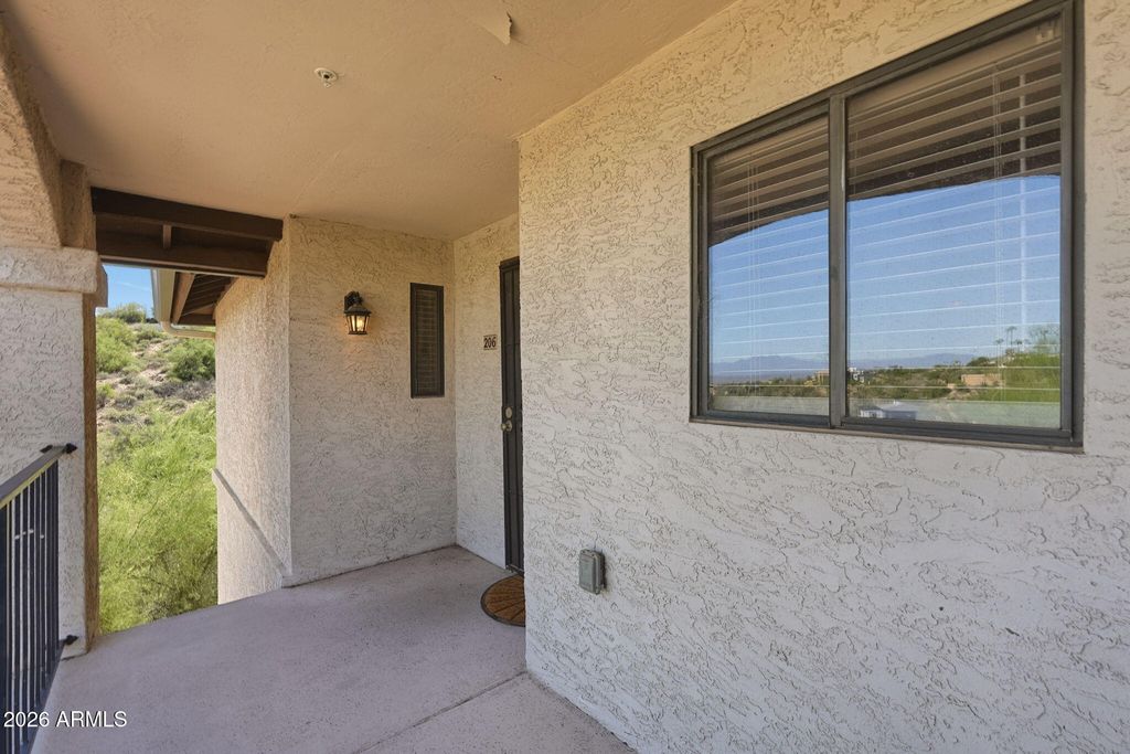 16108 E EMERALD Drive 206, Fountain Hills, AZ 85268 — photo 3