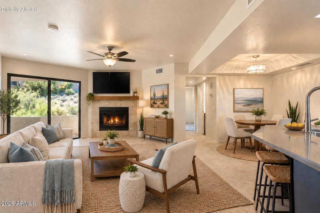 16108 E EMERALD Drive 206, Fountain Hills, AZ 85268 — photo 5
