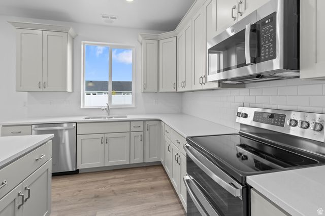 264 W 2900 S, Nibley, UT 84321