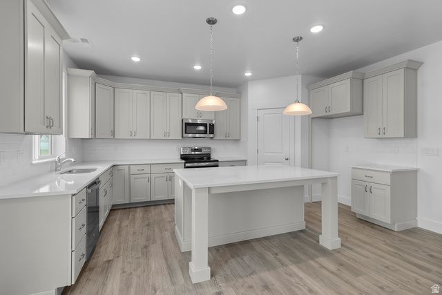 264 W 2900 S, Nibley, UT 84321