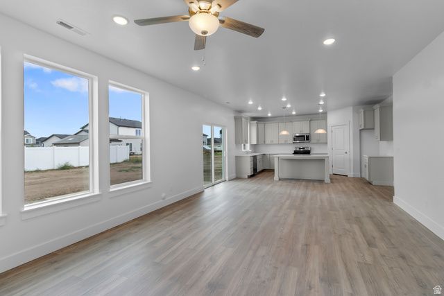 264 W 2900 S, Nibley, UT 84321