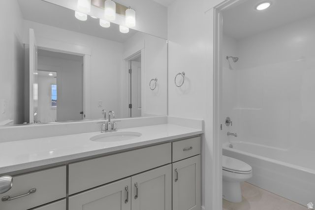 264 W 2900 S, Nibley, UT 84321