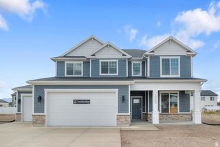 264 W 2900 S, Nibley, UT 84321