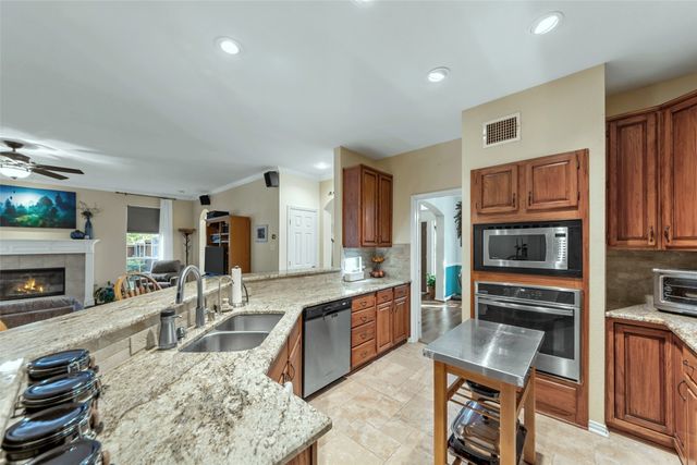 119 San Mateo Court, Allen, TX 75013