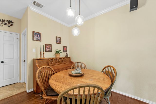 119 San Mateo Court, Allen, TX 75013