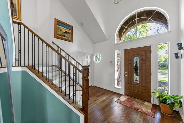 119 San Mateo Court, Allen, TX 75013