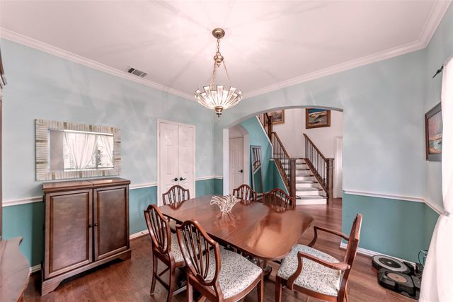 119 San Mateo Court, Allen, TX 75013