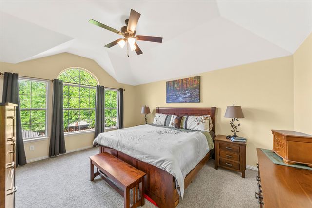 119 San Mateo Court, Allen, TX 75013