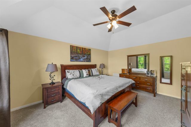 119 San Mateo Court, Allen, TX 75013