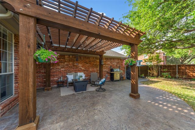 119 San Mateo Court, Allen, TX 75013
