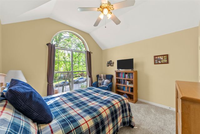 119 San Mateo Court, Allen, TX 75013