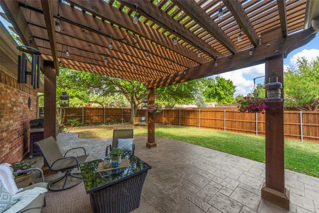 119 San Mateo Court, Allen, TX 75013