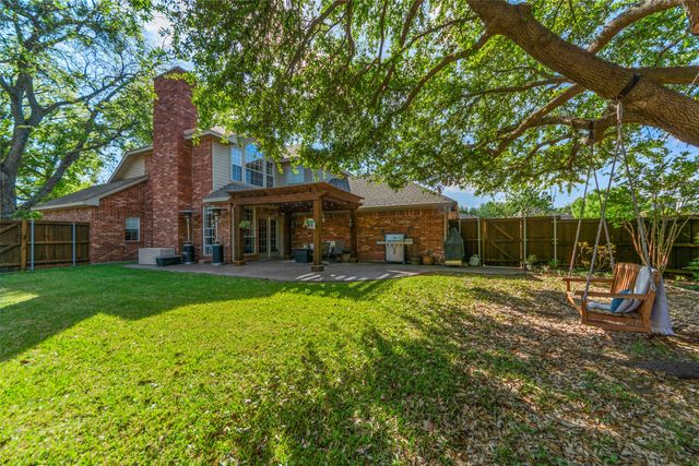 119 San Mateo Court, Allen, TX 75013