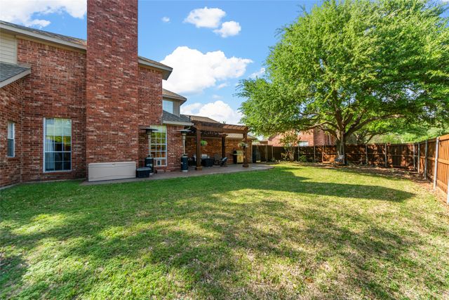 119 San Mateo Court, Allen, TX 75013
