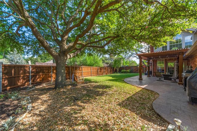 119 San Mateo Court, Allen, TX 75013