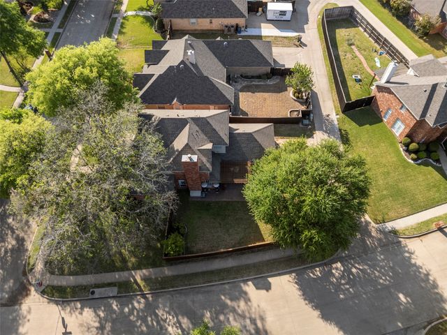 119 San Mateo Court, Allen, TX 75013