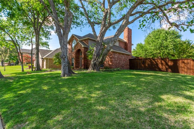 119 San Mateo Court, Allen, TX 75013